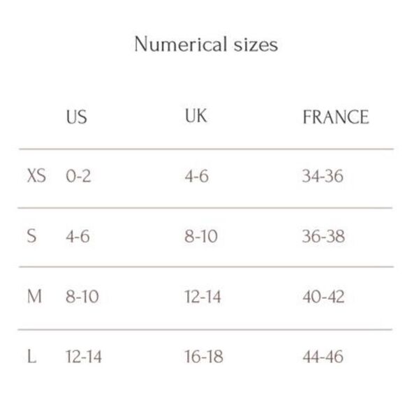 Pretty Baby Babydoll Collection sleepwear - Picture 4 of 4